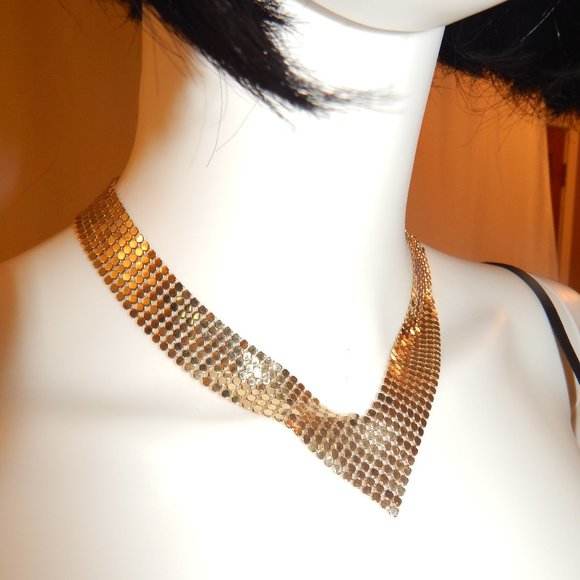 Tena Rae Custom REAL 1950'S COSTUME JEWELS - Picture 1 of 1